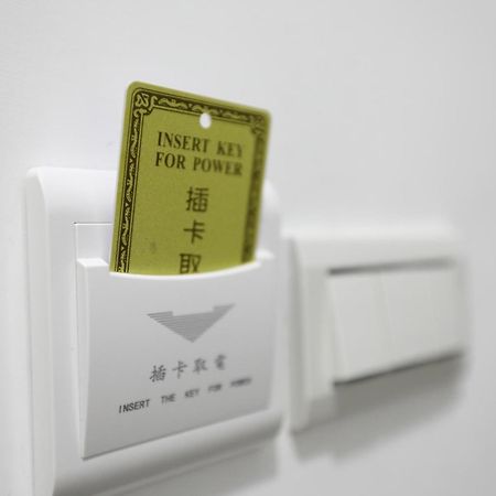 Bridge Bed And Breakfast Hualien Exterior foto