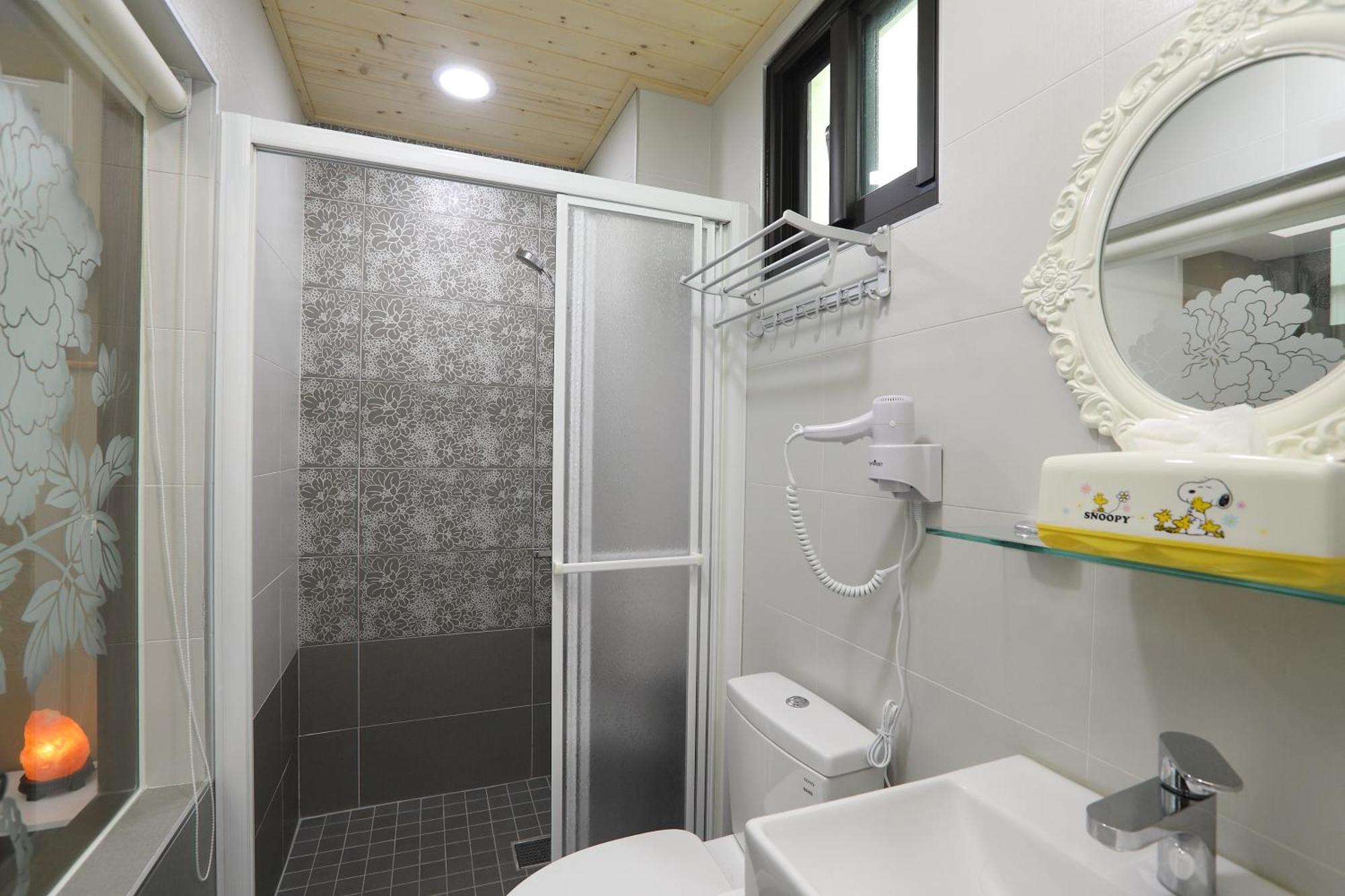 Bridge Bed And Breakfast Hualien Zimmer foto